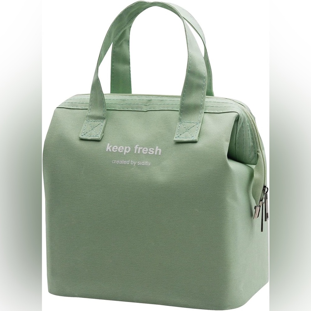 Lunch box